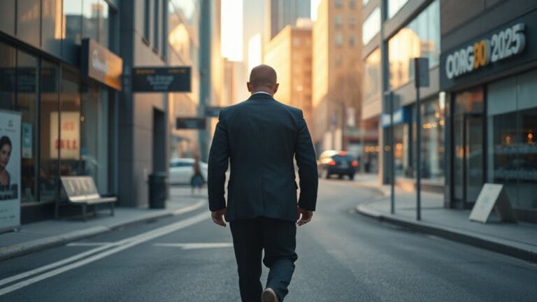 new beginnings leadership growth