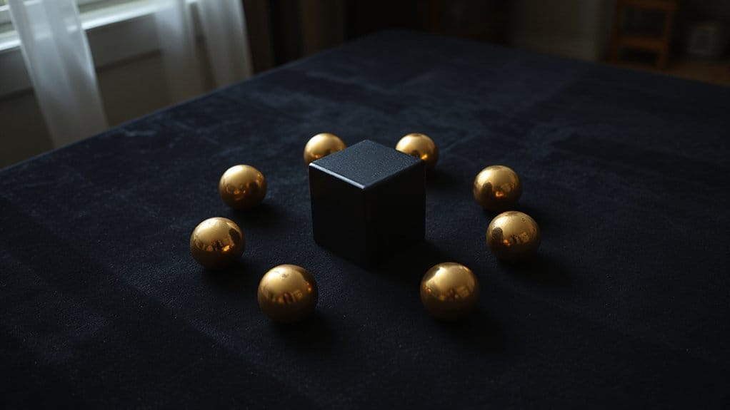 nine guides quick problem solving