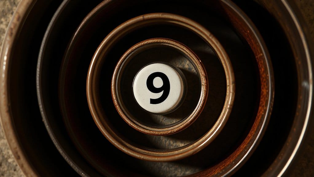 nine guides visual hierarchy