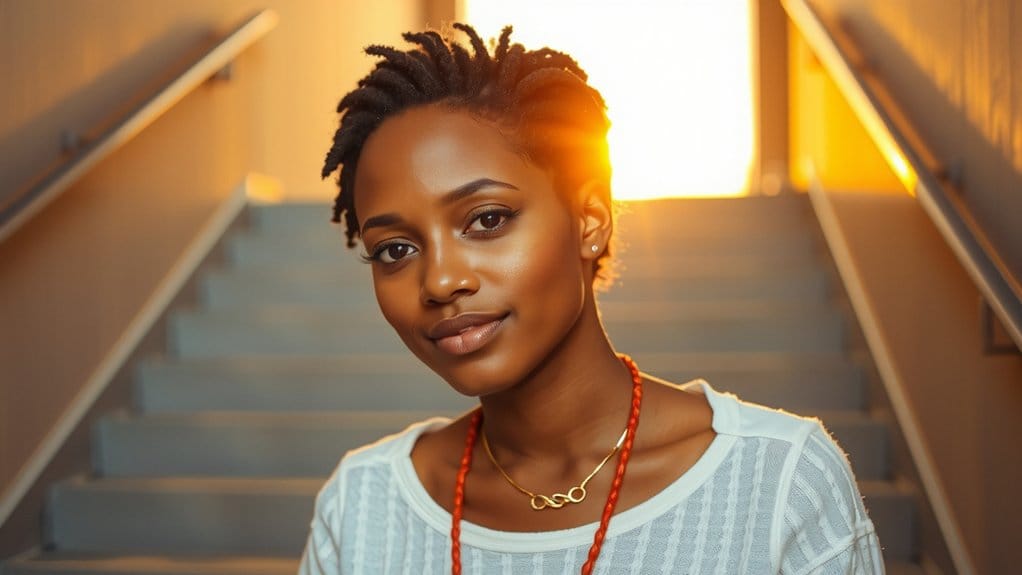 nurturing compassionate inspiring leader