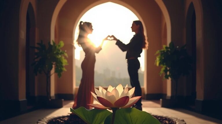 nurturing compassionate love