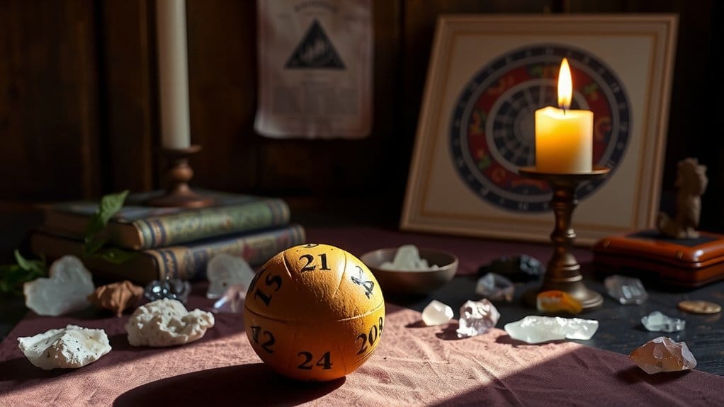 optimal life path number