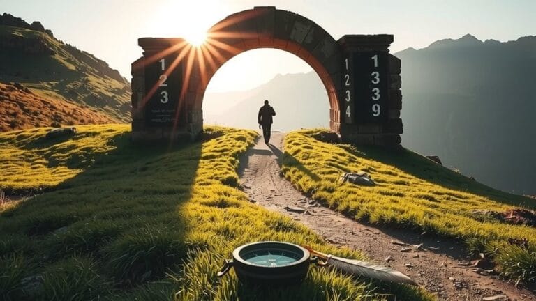 Where Did Angel Numbers Originate