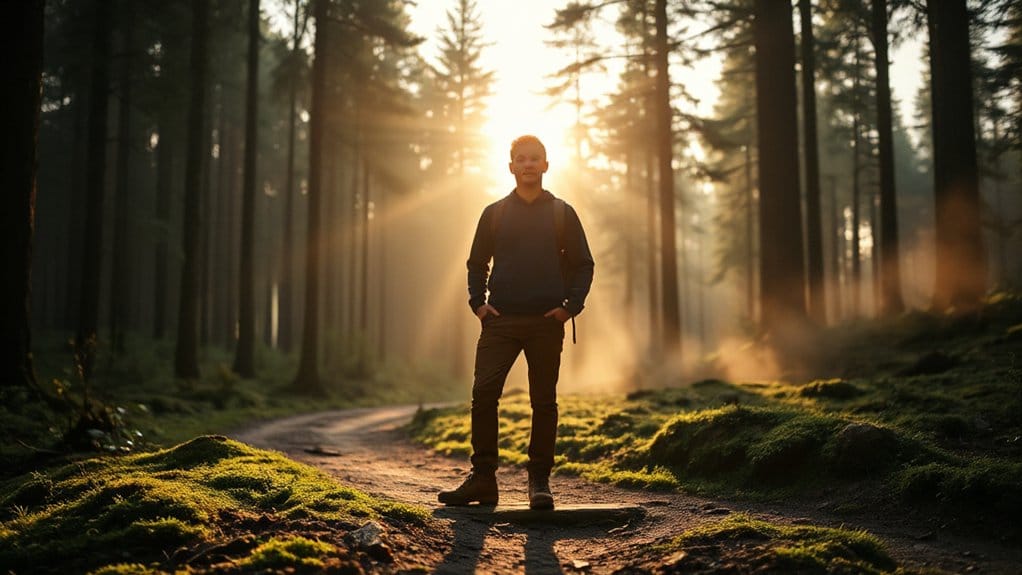 own your leadership journey