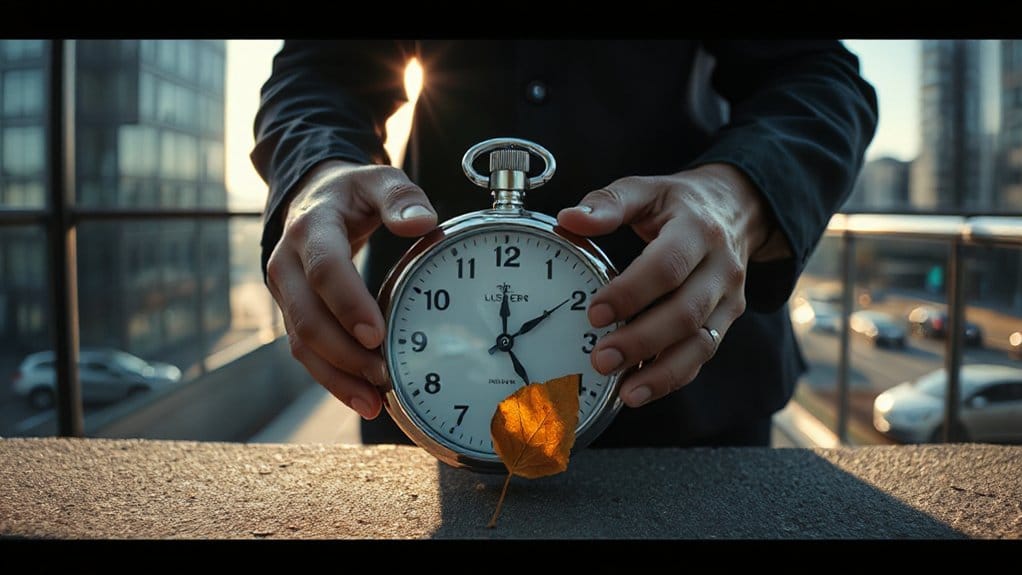 pause reflect act mindfully