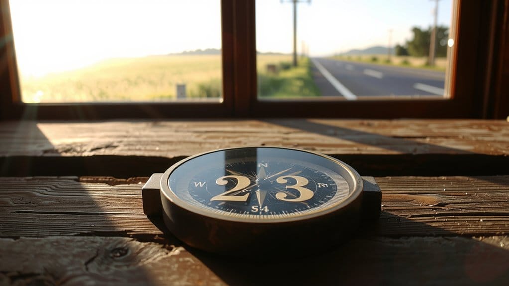 powerful disciplined resilient visionary