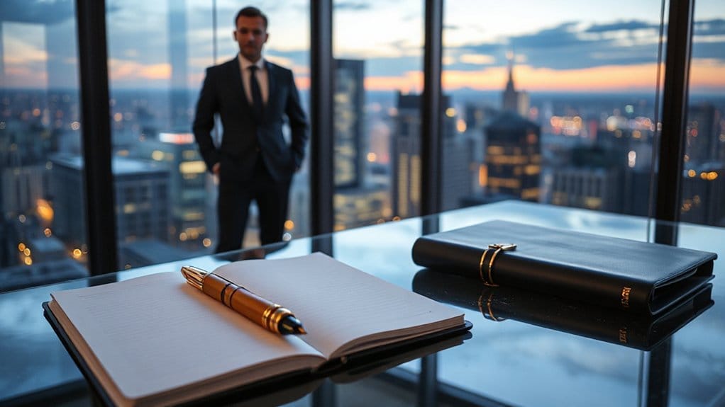 Life Path Number 8 Career Path  powerful practical leadership goals