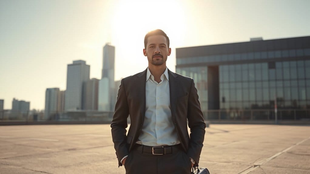 powerful strategic leadership mastery