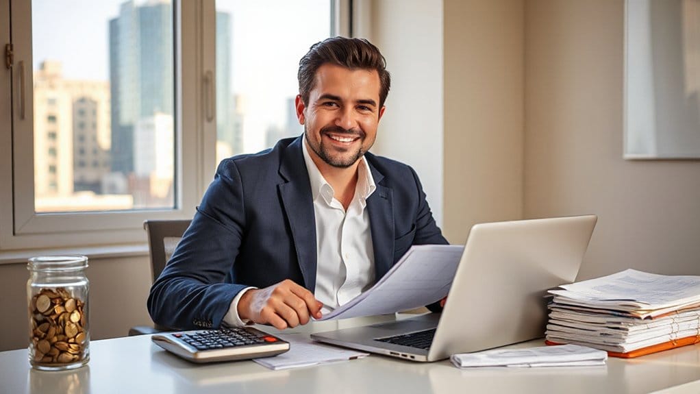 practical disciplined financial management