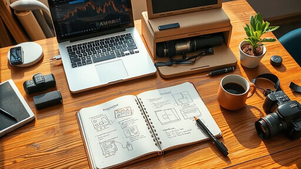 practical imagination fuels progress