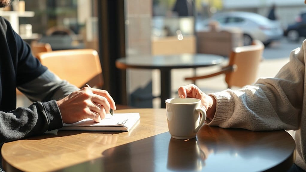 practical intentional grounded communication