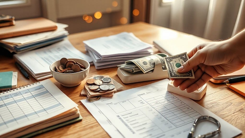 prudent giving maintains stability