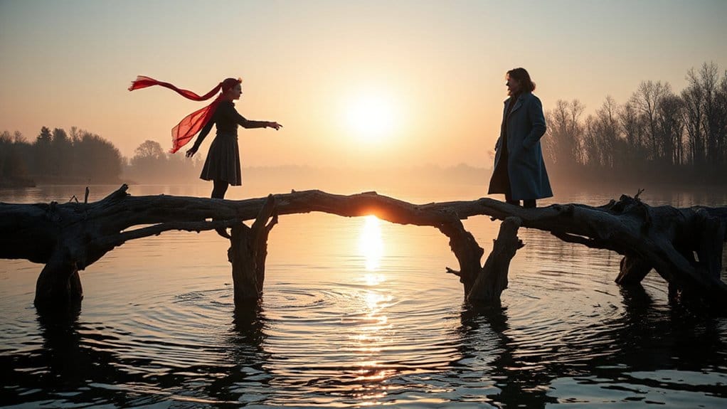 purposeful change with stability