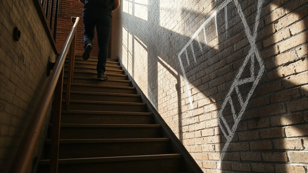 purposeful effort and recovery