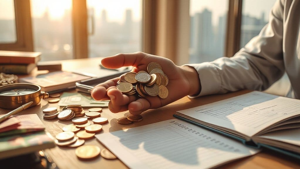 purposeful impactful financial stewardship