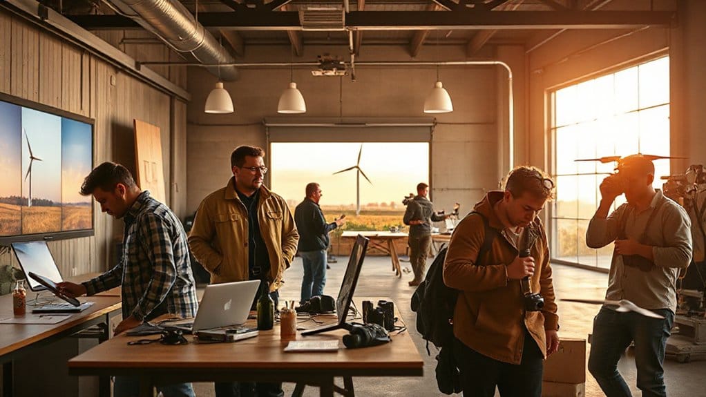 rapid innovation accelerates industries