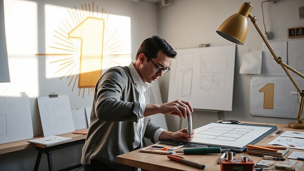 rapid testing and iteration