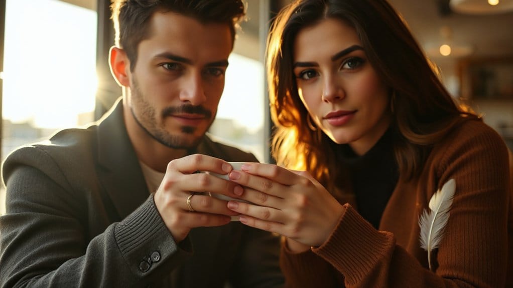 readiness red flags timing