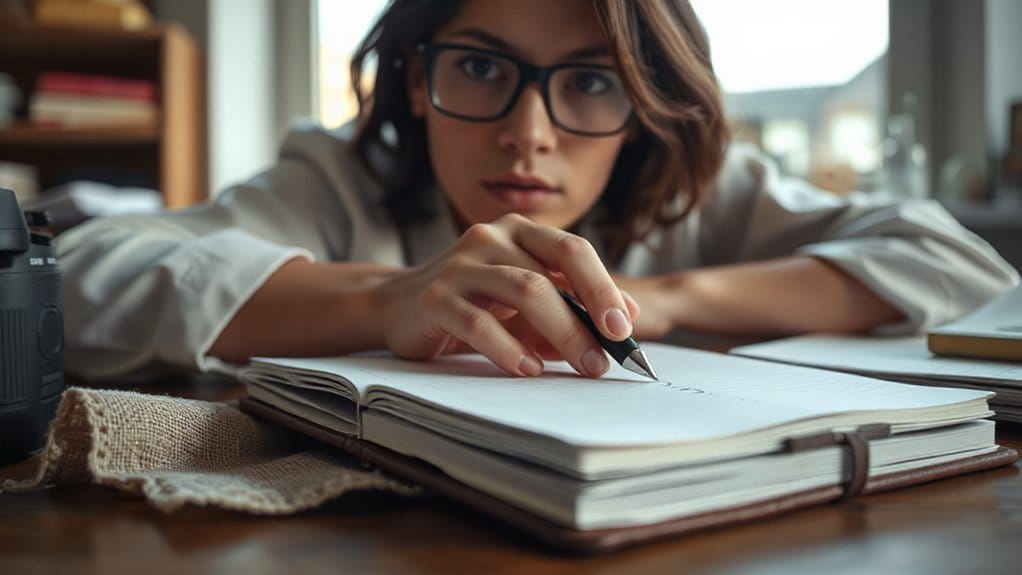 redirect act focus progress