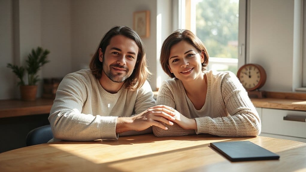 reliable steady love expressions