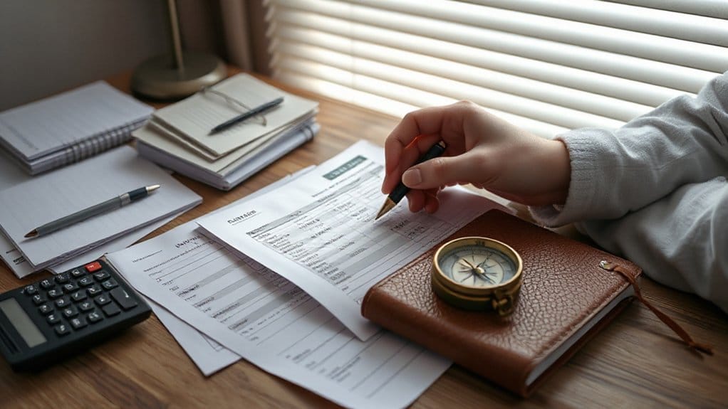 responsible debt and credit management