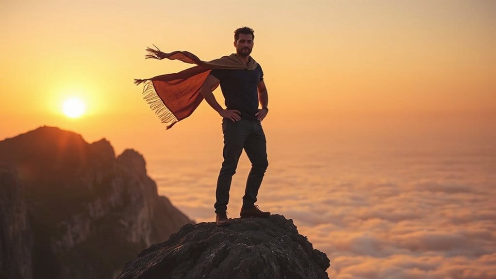 results driven strategic leadership