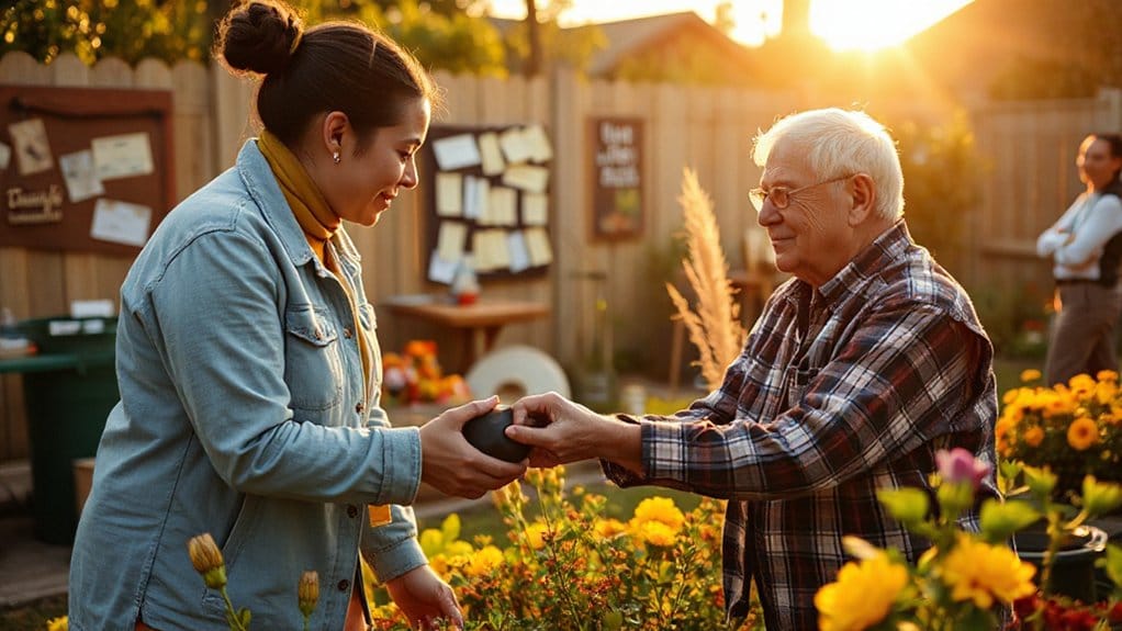 serve shape grow influence