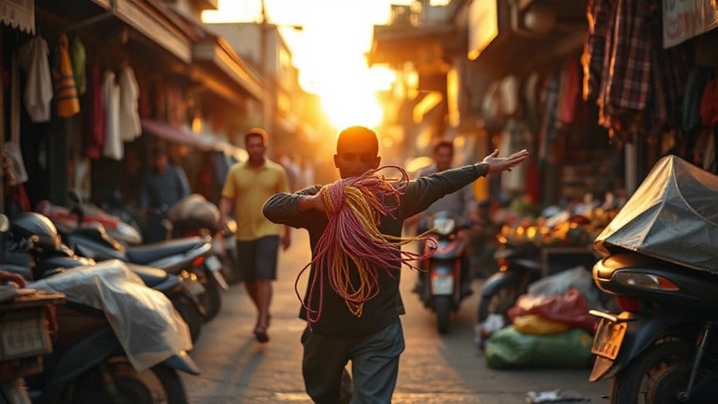 set boundaries embrace rest