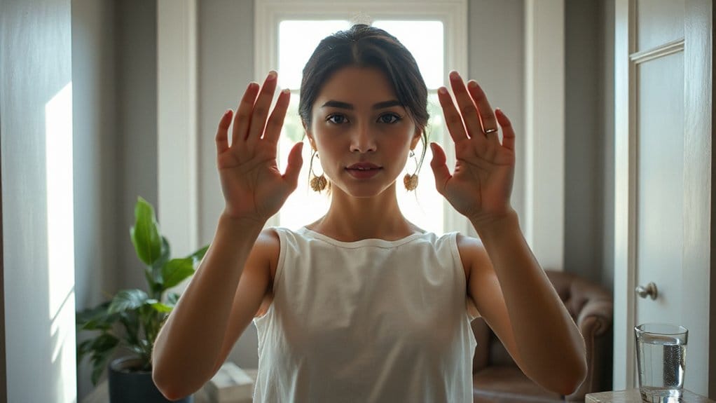 set boundaries for self care