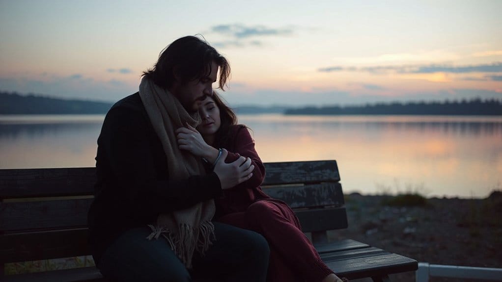 set boundaries protect self