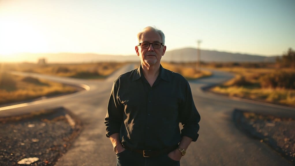 set boundaries to prevent burnout