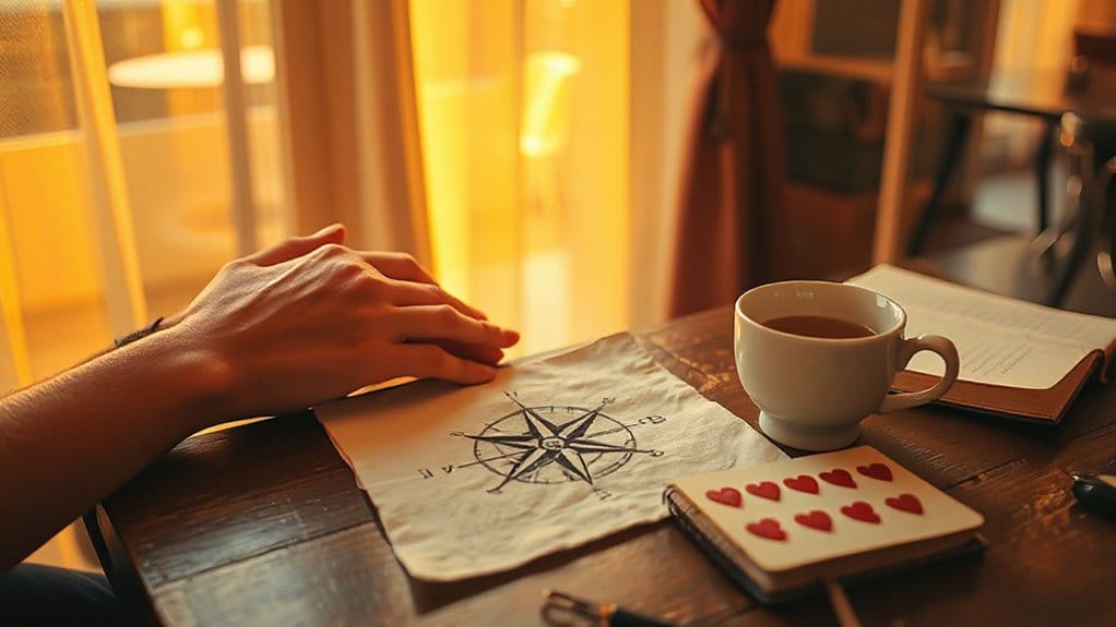 seven lens guides relationship clarity