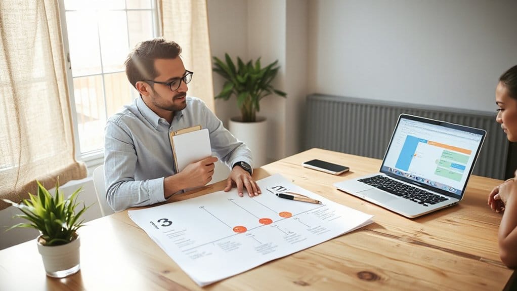 shared goals drive collaborative success