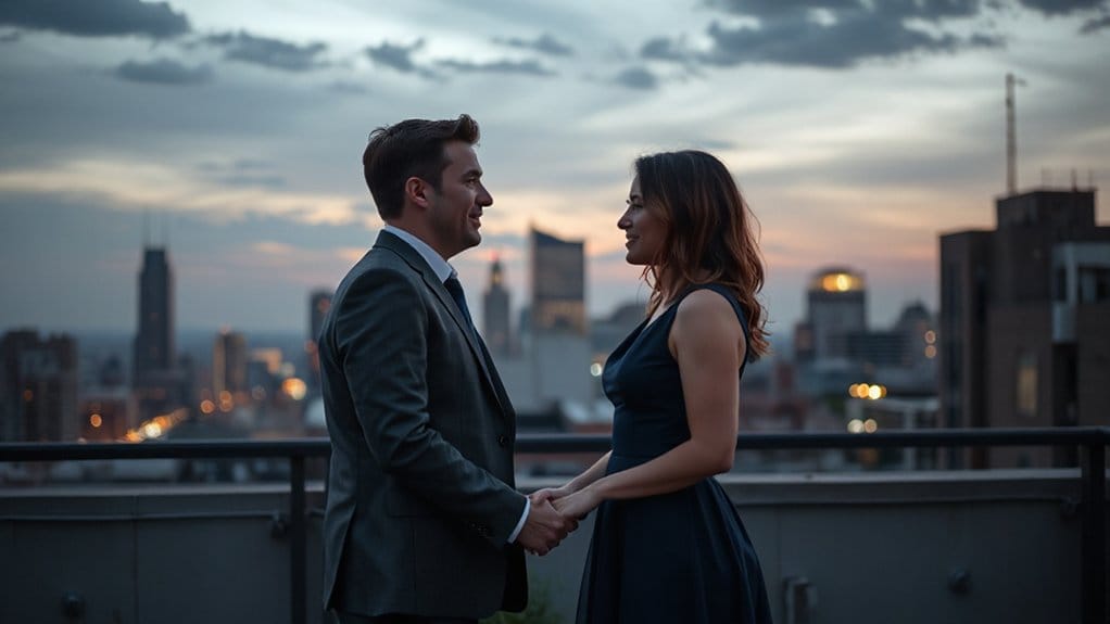 shared purpose fuels disciplined synergy