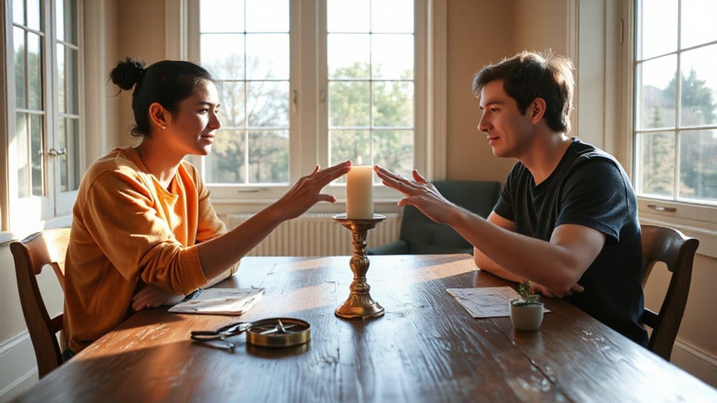 shared purpose mutual growth