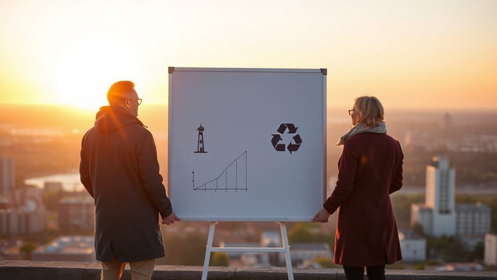 shared vision fuels impactful progress