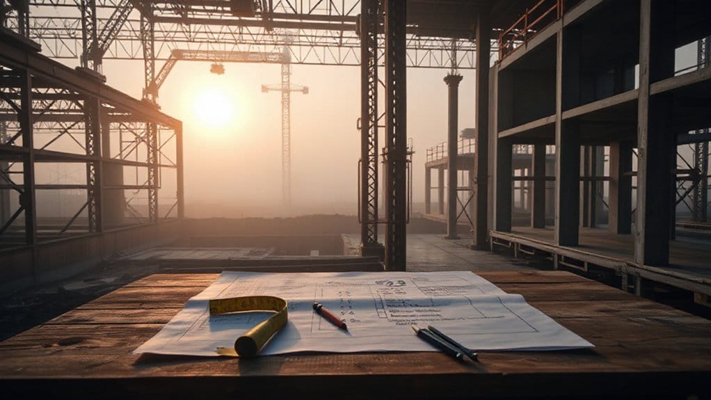 six step strategic blueprint