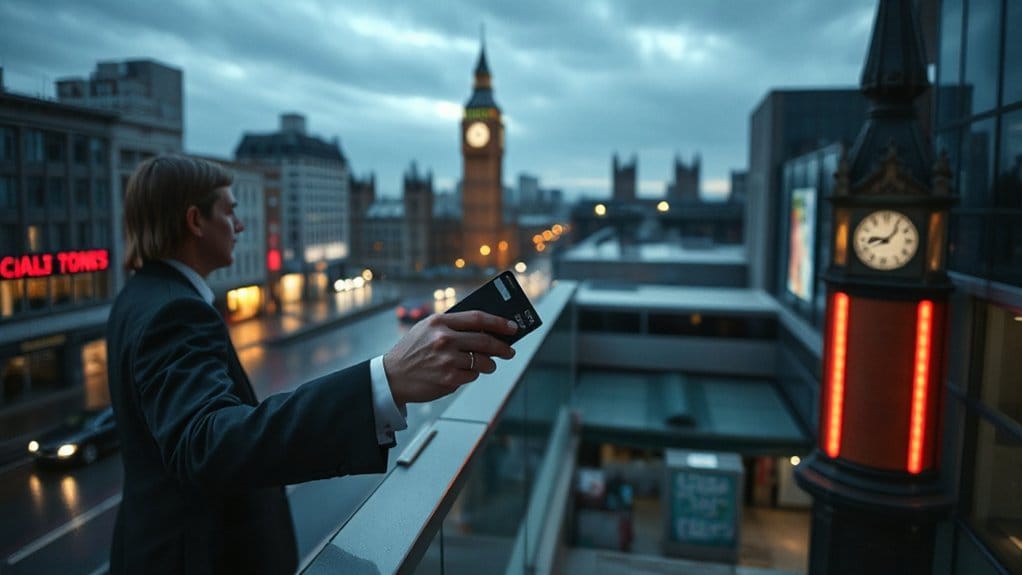 smart spending and risk management