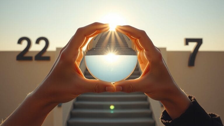 spiritual architects build harmony