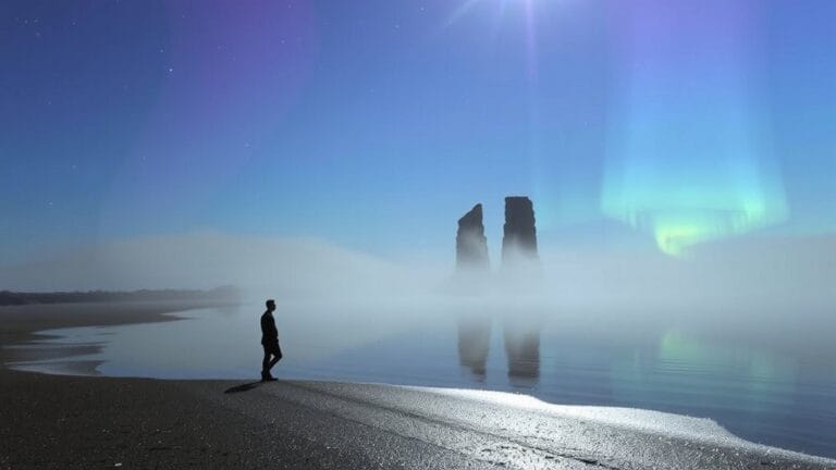 spiritual insight and leadership