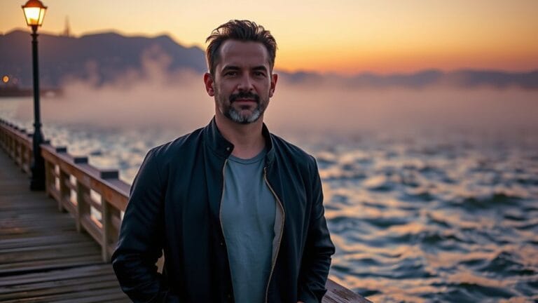 spiritual leader intuitive visionary