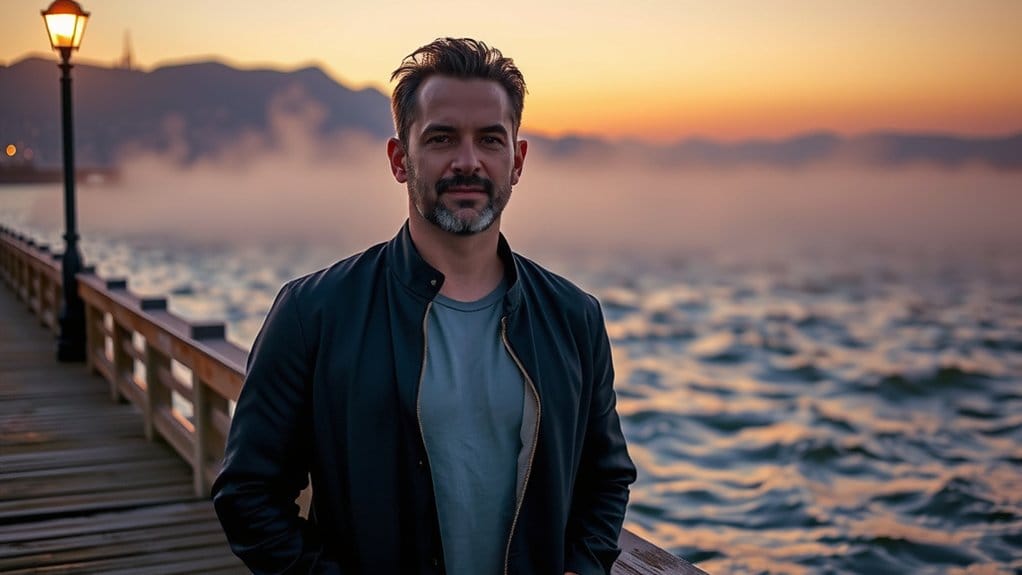 spiritual leader intuitive visionary