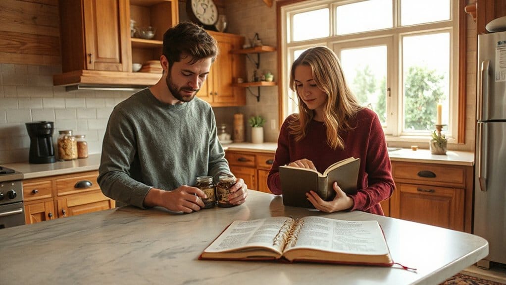 stable dependable committed love