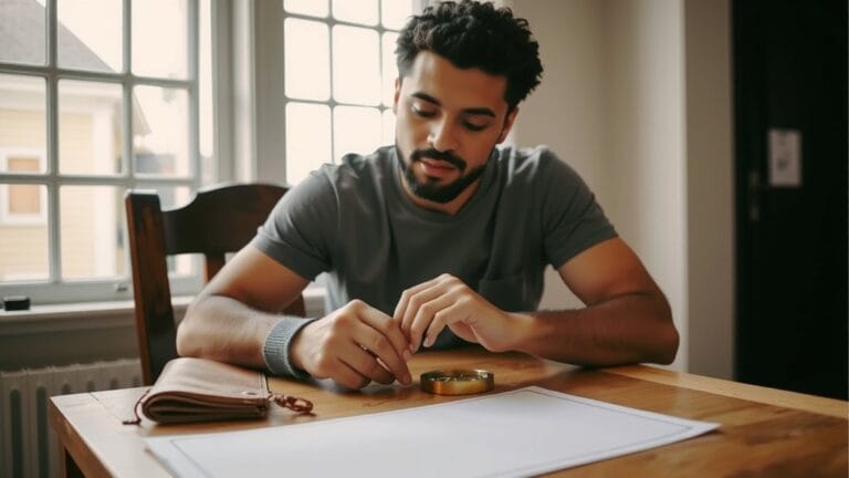 stable loyal practical relationships