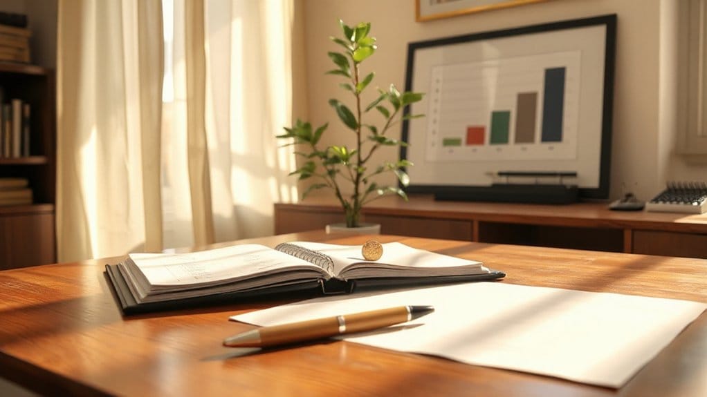 steady collaborative wealth growth