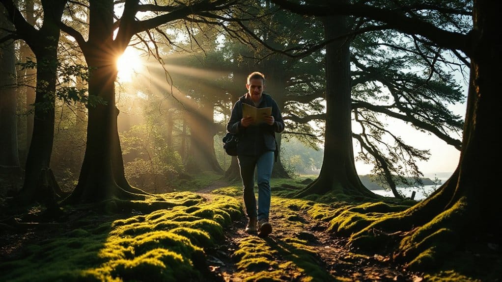 steady deliberate life progress