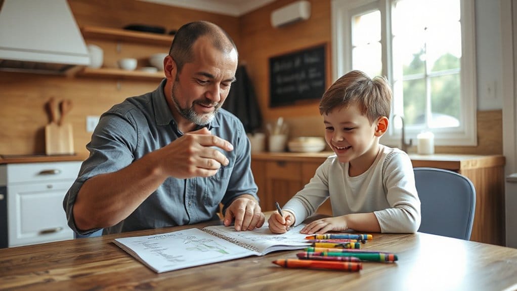 steady guidance fosters resilience