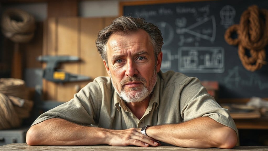 steady resilience and integrity