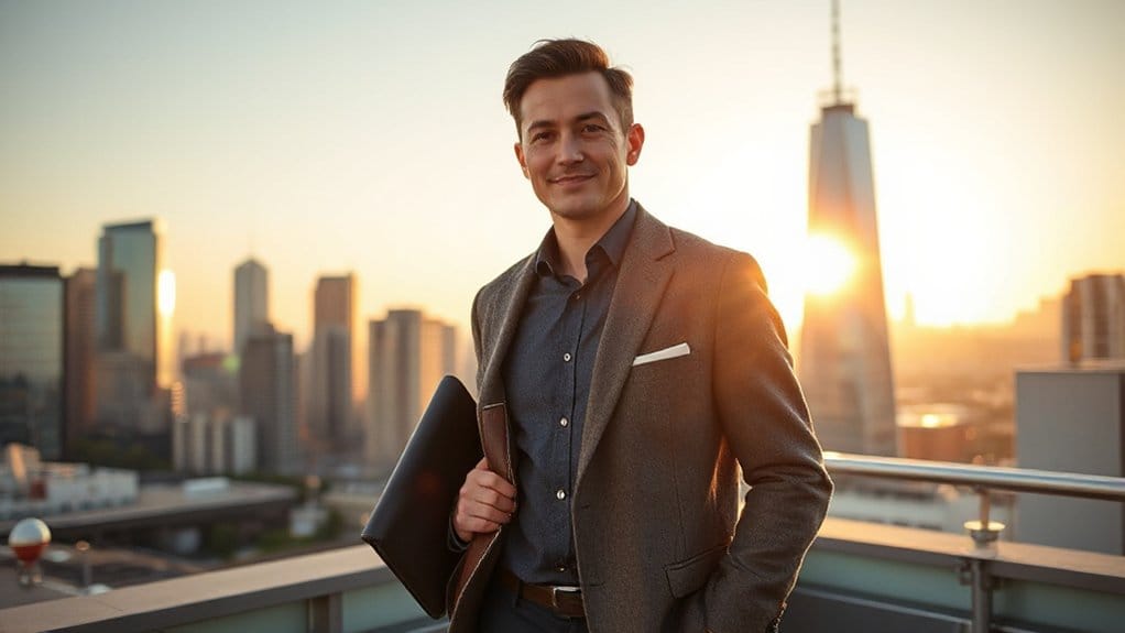 strategic discipline drives success