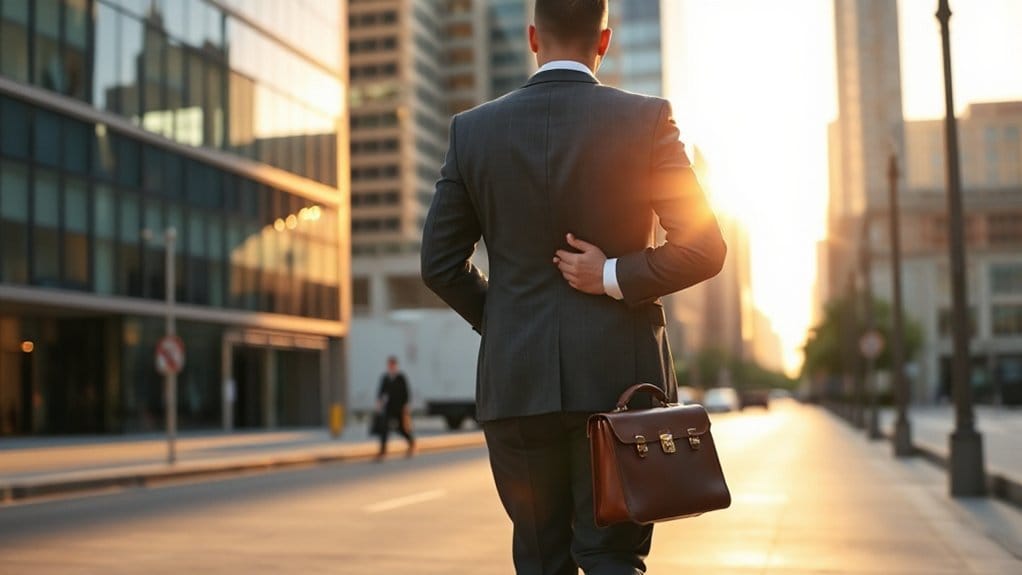 strategic discipline for success